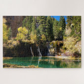 Puzzle Lac Hanging (Horizontal)