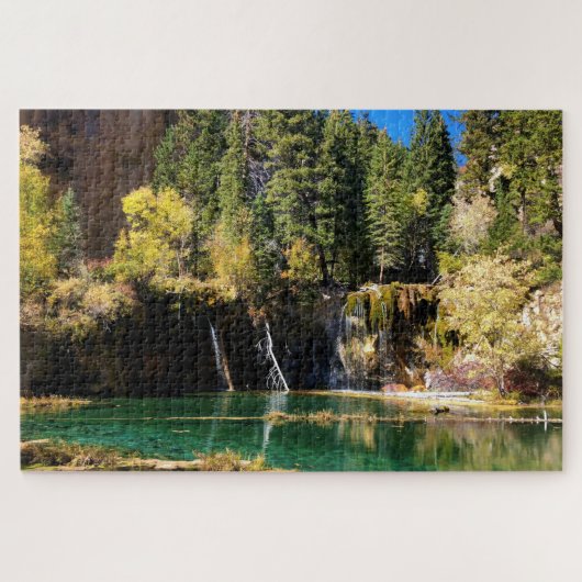Puzzle Lac Hanging (Horizontal)