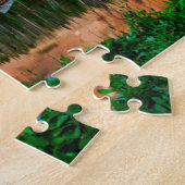 Puzzle Lac Kelly (Côté)