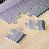 Puzzle Lac Léman, Wisconsin (Côté)