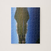 Puzzle Lac Lily (Vertical)