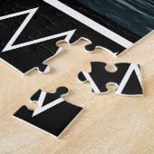 Puzzle Lac Mallard Duck (Côté)