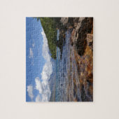 Puzzle Lac McDonald I (Vertical)