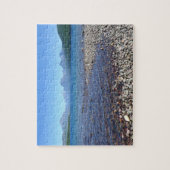 Puzzle Lac McDonald II (Vertical)