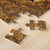 Puzzle Lac Medieval des Knights (Côté)