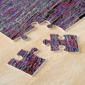 Puzzle Lac Mendota (Côté)