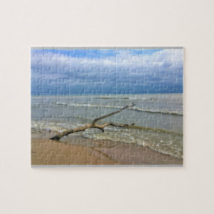 Puzzle Lac Michigan, Sheboygan, Wisconsin