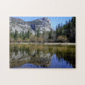 Puzzle Lac mirror (Horizontal)