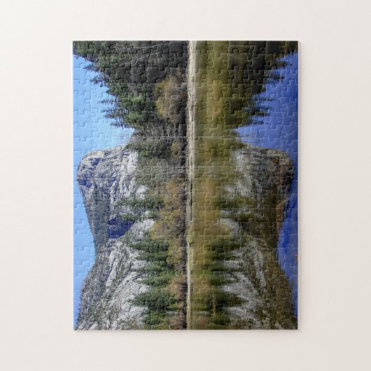 Puzzle Lac mirror (Vertical)