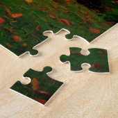Puzzle Lac Misty Ocean (Côté)