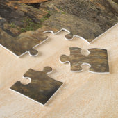 Puzzle Lac Moraine Canada (Côté)