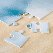 Puzzle Lac Moraine Parc national Banff Canada Voyage (Côté)