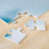 Puzzle Lac Moraine Parc national Banff Canada Voyage (Côté)