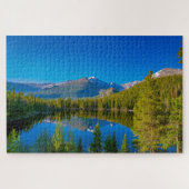 Puzzle Lac Oear (Horizontal)