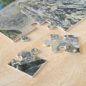 Puzzle Lac O'Hara, Yoho NP, C.-B., Canada (Côté)