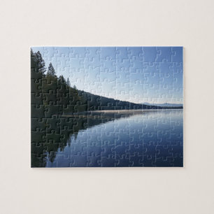 Puzzle Lac Phelps II au Grand Teton National Park