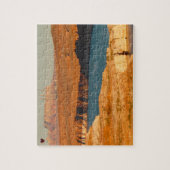 Puzzle Lac Powell Utah (Vertical)