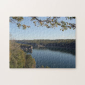 Puzzle Lac Summersville (Horizontal)