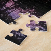 Puzzle Lac Sunrise de l'Ozarks (Côté)