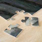 Puzzle Lac Supérieur | Lawrence Harris | (Côté)