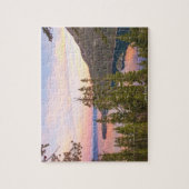 Puzzle Lac Tahoe (Vertical)