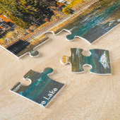 Puzzle Lac Tahoe (Côté)