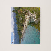 Puzzle Lac Tahoe (Vertical)
