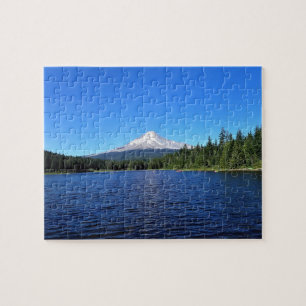 Puzzle Lac Trillium