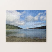 Puzzle Lac Wallowa (Horizontal)