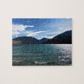 Puzzle Lac Wallowa (Horizontal)