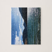 Puzzle Lac Wallowa (Vertical)