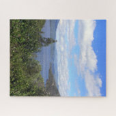 Puzzle Lac Whiskeytown.... (Horizontal)