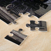 Puzzle Lackawana (CP ex) 4-6-2 #2317, 1986_Trains (Côté)