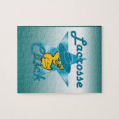 Puzzle Lacrosse #7 (Horizontal)