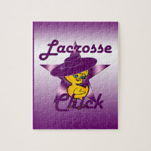 Puzzle Lacrosse #9