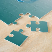 Puzzle Lacrosse n° 3 (Côté)