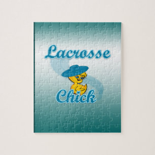 Puzzle Lacrosse n° 3