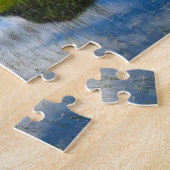 Puzzle Lacs de Killarney. Parc national. (Côté)