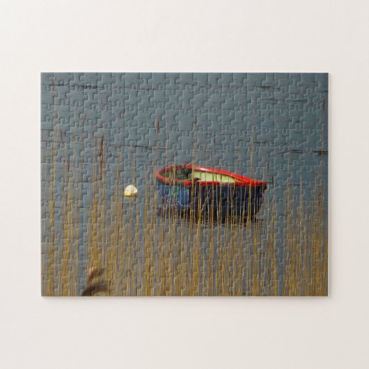 Puzzle Lacs de Killarney. Parc national. Kerry. (Horizontal)