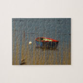 Puzzle Lacs de Killarney. Parc national. Kerry. (Horizontal)