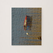 Puzzle Lacs de Killarney. Parc national. Kerry. (Vertical)