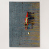 Puzzle Lacs de Killarney. Parc national. Kerry. (Vertical)