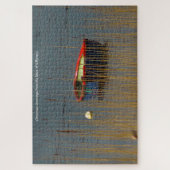 Puzzle Lacs de Killarney. Parc national. Kerry. Jigsaw P (Vertical)