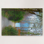 Puzzle Lacs de Killarney. Parc national. Kerry. Jigsaw P (Horizontal)