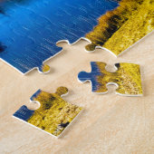 Puzzle Lacs du Connemara Galway. (Côté)