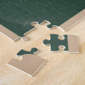 Puzzle L'action guérit la peur (Côté)