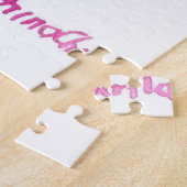 Puzzle L'ADN, l'espion de la vie (Côté)