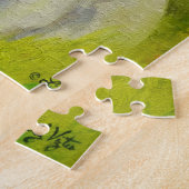 Puzzle "Lady" (Côté)