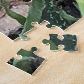 Puzzle Lady Bug (Côté)