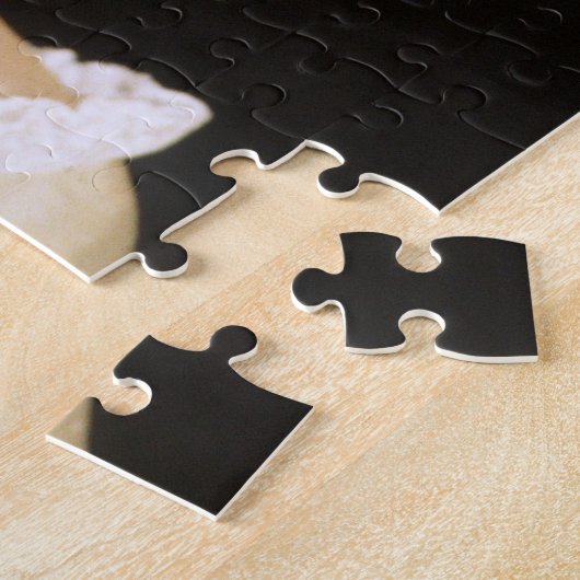 Puzzle Lady Diana (Côté)